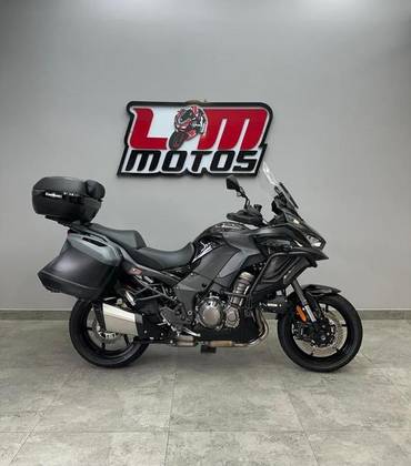 KAWASAKI VERSYS 1000 ABS 